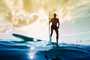 Experiência de Stand Up Paddle Surfboard
