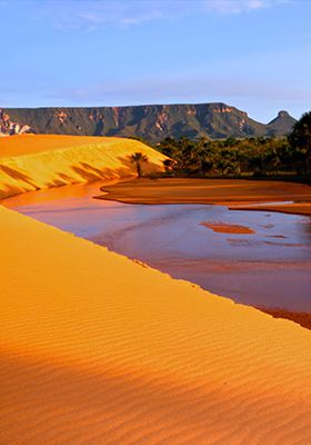 Tocantins