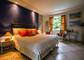 Quarto Casal  - Presidencial c/Jacuzzi 