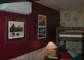 Quarto Compartilhado Feminino