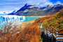 Parque Nacional Glaciar Perito Moreno