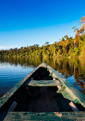 Amazonas