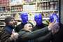Blue Man Group