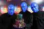 Blue Man Group