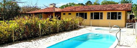 Hotel em Bombinhas, SC