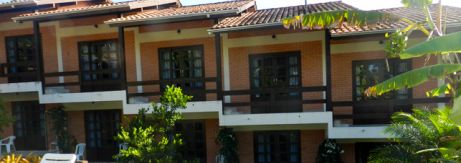 Hotel em Bombinhas, SC