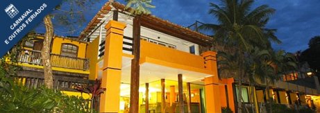 Hotel em Búzios, RJ