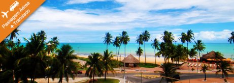 Hotel em Maceió, AL