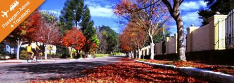 Hotel em Gramado, RS