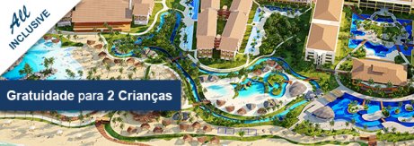 Hotel em Porto de Galinhas, PE