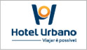 logo do Hotel Urbano