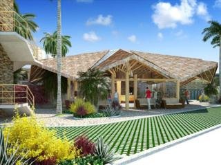 Praia Bonita Resort and Conventions - Nisia Floresta