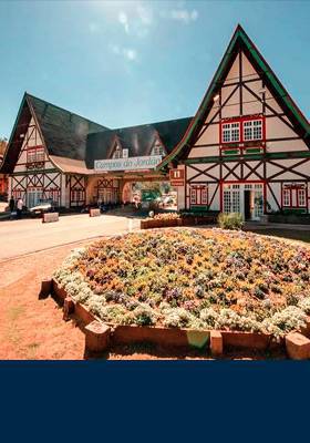 Campos do Jordão