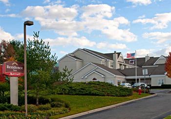 Residence Inn By Marriott Long Island Hauppauge - Nova York