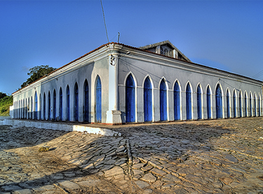 Laranjeiras