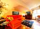 Quarto Casal Luxo - Penthouse