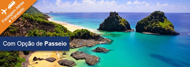 Hotel em Fernando de Noronha, PE