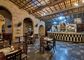 Restaurante/ Bar