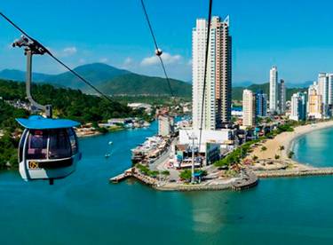 Balneário Camboriú