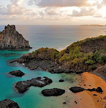 Fernando de Noronha, PE