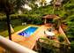 Area Externa - Piscina
