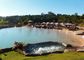 Piscina com Ondas