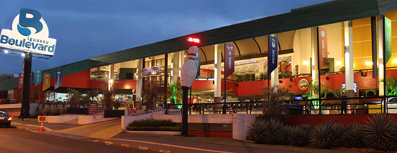 Iguassu Boulevard