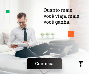 Cashback de Hotéis | Tilt