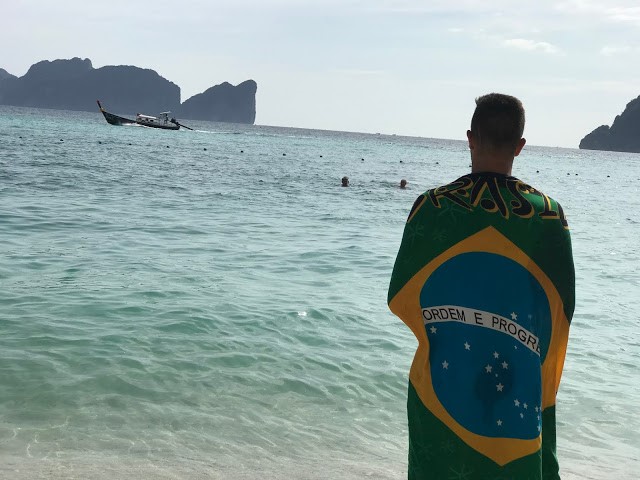 brasil-thai