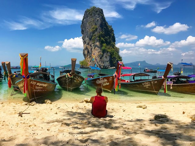 thailandia 