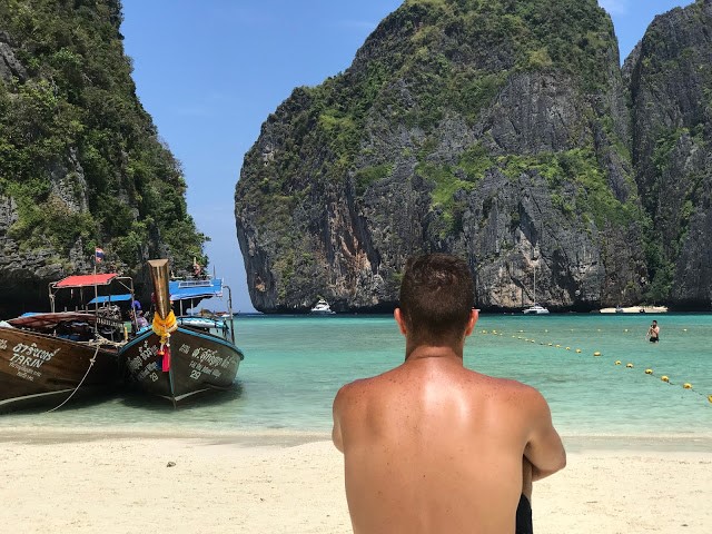 Vai msmo, Thailandia