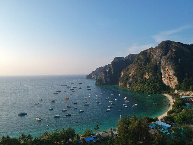 Phi Phi Don 