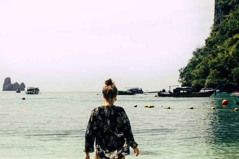 Viagens Baratas - Praia
