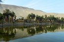 Huacachina