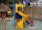 Parque aquático infantil